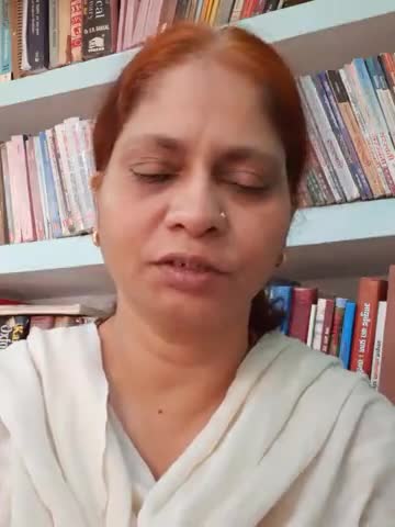 #कोरोना की #दूसरीलहर के ऐसे #लक्षण जिसे सुनकर आप भी हो जाएंगे हैरान - #अर्चना दुबे, प्रयागराज