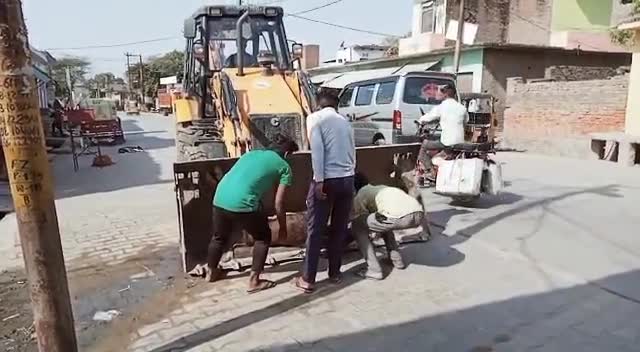 फिरोज़ाबाद: #Antrashtriy go Mata Seva #mahasangam #Firozabad Jay Ho go mata ki@
