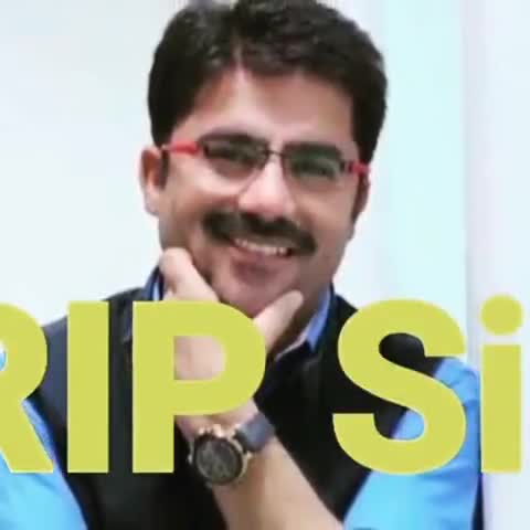 आज तक के मशहूर और एक बेबाक़ Anchor श्री रोहित सरदाना जी का निधन। बेहद दुःखद। निशब्द हूँ। #RohitSardana 

ॐ शान्ति। 🙏
