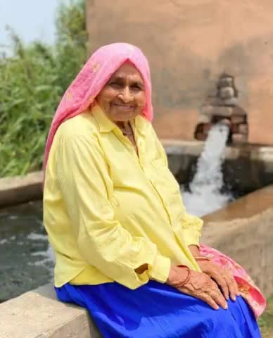 अंतरराष्ट्रीय शूटर दादी चंद्रो तोमर के निधन के समाचार बहुत ही दुखदायी है।
#covid19_india