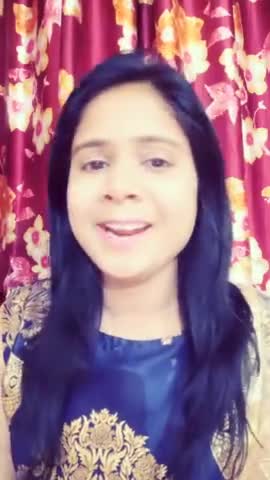 सुनिए प्रसिद्ध लोक गायिका मनीषा श्रीवास्तव का एक और गीत जो सोशल मीडिया पर धूम मचा रहा है
#singermanishasrivastava@