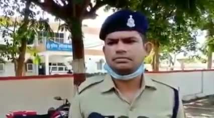 सरकारी कर्मचारी को स्वेच्छा से सहायता ली जाये न की जबर्दस्ती ।
#covid19vaccination #raipur #durg #police #india