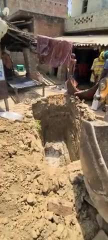 कोरोना की दहशत ने लोगों से मानवता भी छीन ली है। ऐसा ही एक मामला कुंडा इलाके में सामने आया है, #covd19