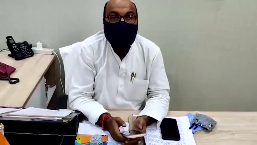 ना डीएम का फोन उठ रहा है ना सीएमओ का फोन उठ रहा है यह है भारत की हालात #ajaykumarlallu#priyankagandhivadra