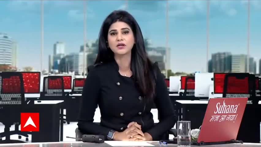 आज तक के एंकर व वरिष्ठ पत्रकार रोहित सरदाना का कोरोना से निधन,भावपूर्ण श्रद्धांजलि😢 
#आज_तक