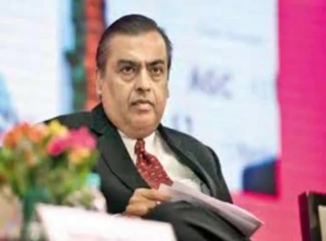 कोरोनावायरस महामारी ने रिलायंस इंडस्ट्रीज को भी हिलाकर रख दिया है

#reliance #jio #ambani #covid