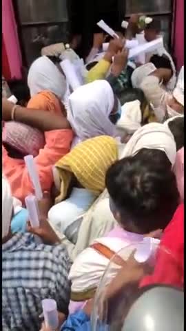 कोरोना की जांच या तैयार हो रहा कोरोनावायरस का बड़ा बम, देखें रिपोर्ट
#nation_station_desh_ka_gaurav
#mirjapur