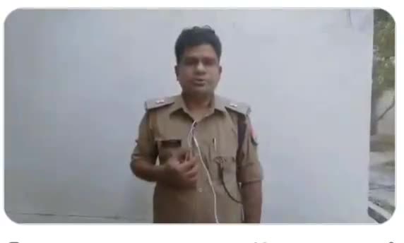 #kaushambipolice थाना कड़ा धाम अंतर्गत तीन युवकों के गंगा नदी में डूबने के संबंध में अपरपुलिस अधीक्षक कौशांबी द्वाराबाइट