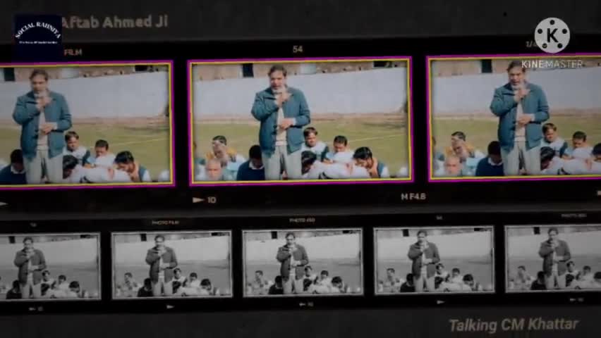 विधायक #AftabAhmed ने फिर सीएम से बात कर नूह मेडिकल कॉलेज व अल आफिया हॉस्पिटल में ऑक्सीजन, वेंटिलेटर बढ़ाने की मांग की।