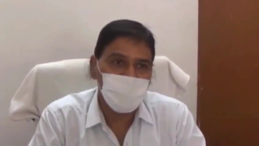 नटेरन: नटेरन ब्लॉक में आज 10 कोरोना पॉजिटिव मरीज निकली जिसकी पुष्टि डॉक्टर सीएमएचओ केस अहिरवार ने की 2 दिन की संख्या मिलाकर #23