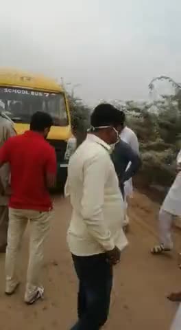 डीसी सर ने किया बस को इमपाउंड जसबीर बॉक्सर ने बताया शादी में थी जायदा भीड़ ﻿#narenmonikasingh ﻿#dadri404 ﻿#haryana24x7news