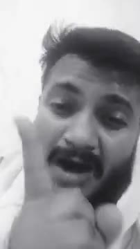 #viral_video
#coronaviras
इन भाई साहब का 20 नेवता कोरोनावायरस  ने   
ले  लिया ।😂😂