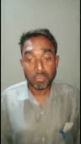 #Pratapgarh-प्रधान प्रत्याशी को जान से मारने की धमकी,मान्धाता थाना क्षेत्र के सरायं राजा गावं का मामला।

#दबंगई   #धमकी