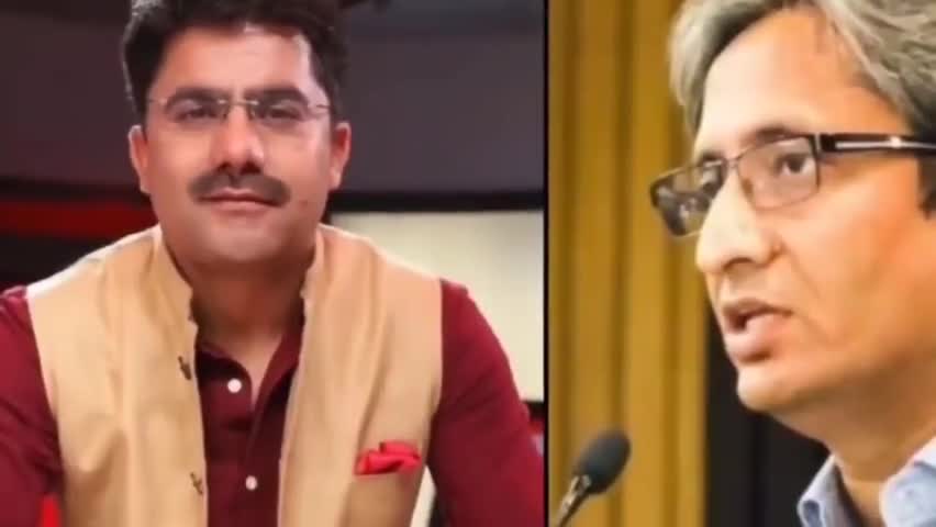 #Rohit_sardana पर #Ravish_Kumar की इमोशनल पोस्ट
#Modi_sarkarतो क्या बोले