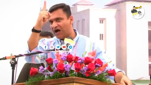 हबीबे मिल्लत आली जनाब अकबरुद्दीन अवैसी 
#akbaruddinowaisi #aimim_korha_katihar #aimimpartybihar