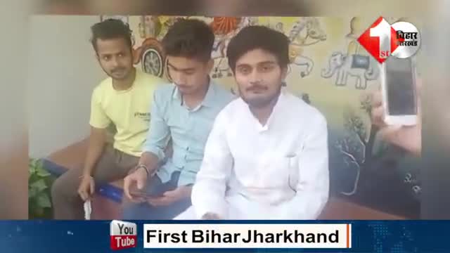 अब #बिहार में भी #खेला होबे
#ममता बनर्जी की जीत पर भोजपुरी में #छोटे लालू
