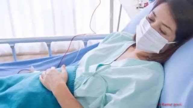 कोई अगर बीमार परे तो हॉस्पिटल मत ले जाना
#news18bihar