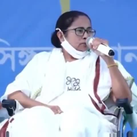 MAMTA didi ki lalkar jeet kar apna parcham lahraya bangal me ye hai nari ki shakti 
#Faiyaz Rahi