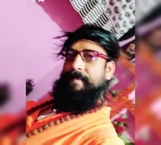 #नाम है तेरा #ताड़नहारा कब तेरा #दर्शन होगा।।
#स्वामी#दीपकानन्द#महाराज