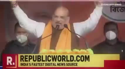 #पश्चिम_बंगाल से सर मुंडाई हो चुकी है #प्रधानभोन्दू की 😜