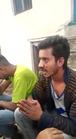 #अलमोडा़ #दन्या #गांव में मृतक #भुवन जोशी video में #मौत से पहले अपनी सचाई बताते हूए@