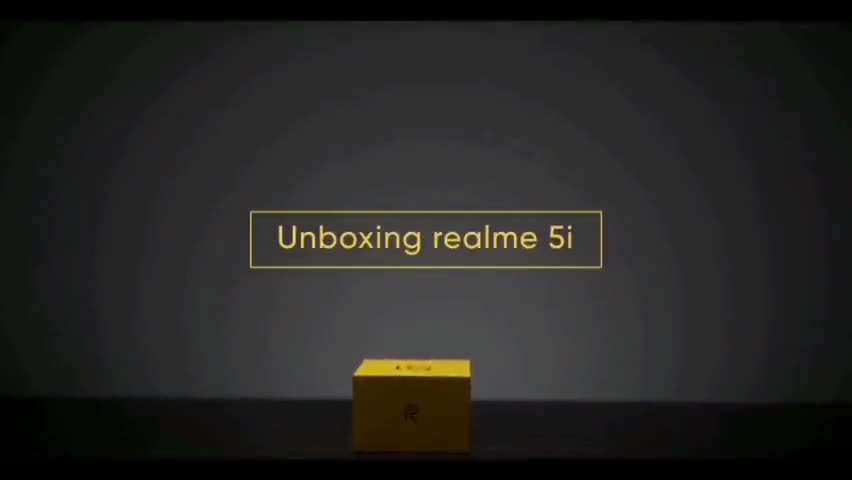 #Realme 5i Unboxing & First Impressions #Cheapest Quad Camera Phone! #specifications #realme5i #unboxing #smartphone