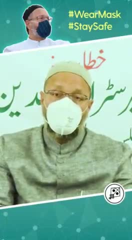 #wearmasks #stay_at_home