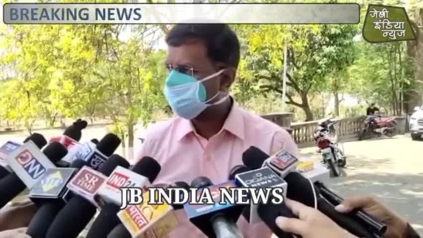 Indore Collector Update.. 
#jbindianews
#jbindianews
