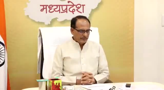 प्रदेश में 18 से 44 वर्ष के नागरिकों के लिए 5 मई से हम वैक्सीनेशन प्रारंभ करेंगे। 
#shivrajsinghchouhan 
#adarshrewabjp