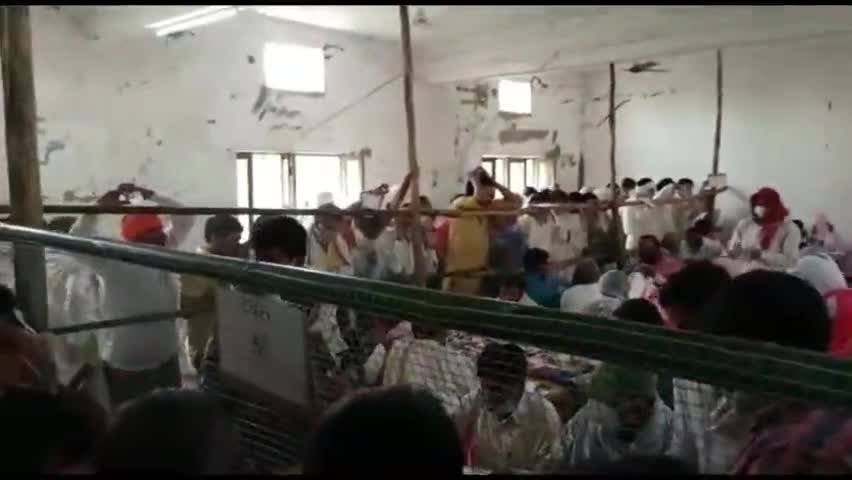 ज़मानिया: नरियांव गांव के सच्चिदानंद 366 मत पाकर बने जमानियां ब्लॉक के सर्वाधिक मत पाने वाले ग्राम प्रधान #ग्राम_प्रधान