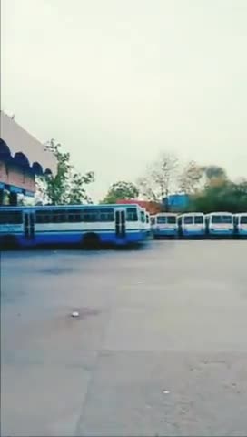 भिवानी: #BhiwaniBusstand
#HaryanaGovernment
#lockdown@
#curfew