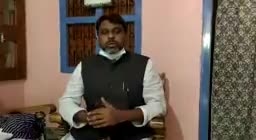 हमारा संविधान इस बात का हक देता है की मृत्यु के बाद ससम्मान अंतिम रस्म अदा किया जाए।आखिर क्या वजह है ! #aimimpartybihar