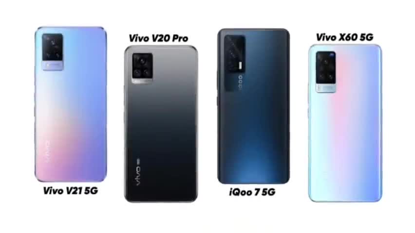 #Vivo V21 5G unboxing & review all features 90Hz ,4000 mAh with 33 W Fast charger #vivov21  #smartphone #unboxing