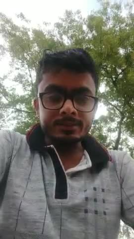 ओबीसी महासभा के प्रदेश कोर कमेटी सदस्य रीवा जबलपुर संभाग प्रभारी मृगेंद्र कुमार कई मुद्दो पर लाइव
#covidfreehoindia