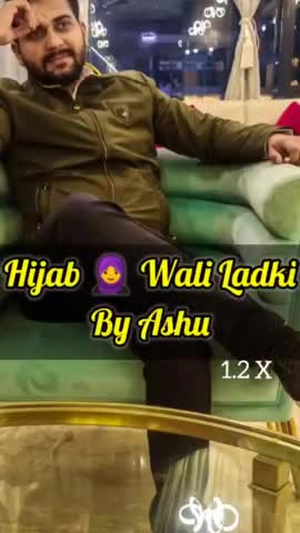 Hijab Wali Ladki Malaysia Ki
By #ashu_lyricist
#iamashu #originalsound #originalvoice #viral #trending #friend #lyrics