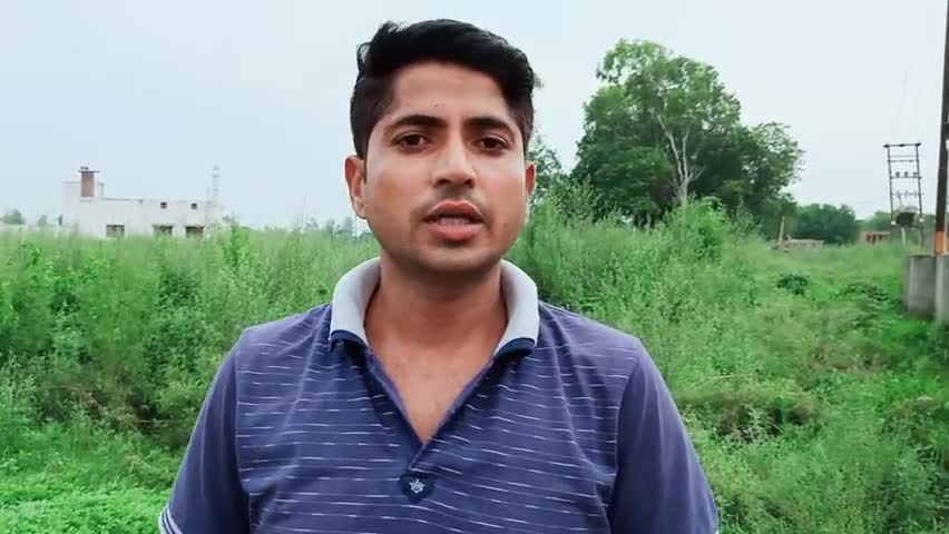#पौधे लगाएंगे हरियाली लाएंगे ऑक्सीजन लेवल बढ़ाएंगे