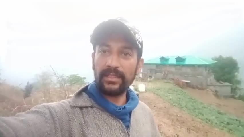 ठियोग: #मुसलाधार #बारिश का #तांडव लोगों की #फसलें और #सेब 50% 80% का #नुक़सान
@HP #shimla #theog  #balag #mundu