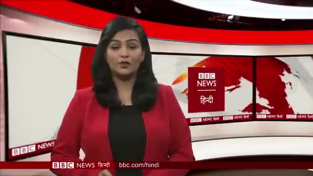 ऐसे वक़्त जब कोरोना संक्रमण कहर बरपा रहा है और हर कोई इससे बचने की पूरी कोशिश कर रहा है ऐसे में 23 साल के #BBC