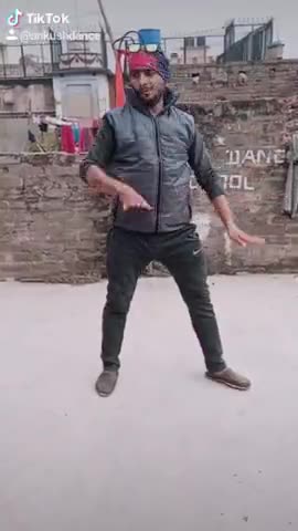 Open Art & Dance School, Lakhisarai #Choreographer #Artist #Actor #Ankush Shrivastav:- 8651616618 Main Khiladi Tu Anari