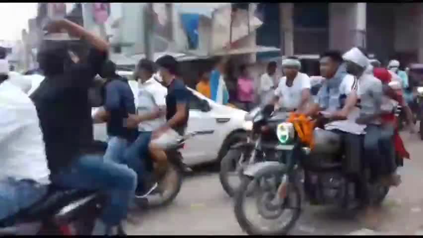 सेवराई: उसिया के शम्स तबरेज खान पिंटू ने जिले मे सर्वाधिक मतो से जीत दर्ज करने वाले प्रत्याशी के तौर पर बनाई रिकॉर्ड #प्रधानी