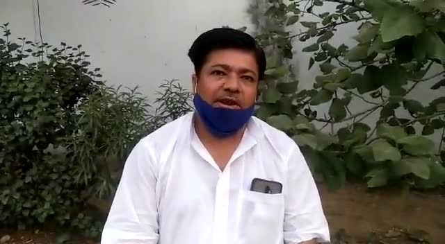 कोरोना की दवाई सकारात्मक सोच है, सकारात्मक सोच रखें
#ggc