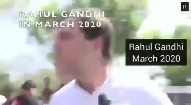 ज़रूर देखें, सोचें और निर्णय करें !

#COVIDSecondWaveInIndia का सच !! #inc.up