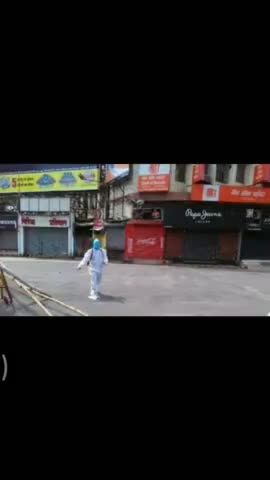 जमुई: पूरे बिहार में 15 मई तक  पूर्णतः लाॅक्ड‌ॉऊन‌#jamui 
#‌जमुई #jamuinews