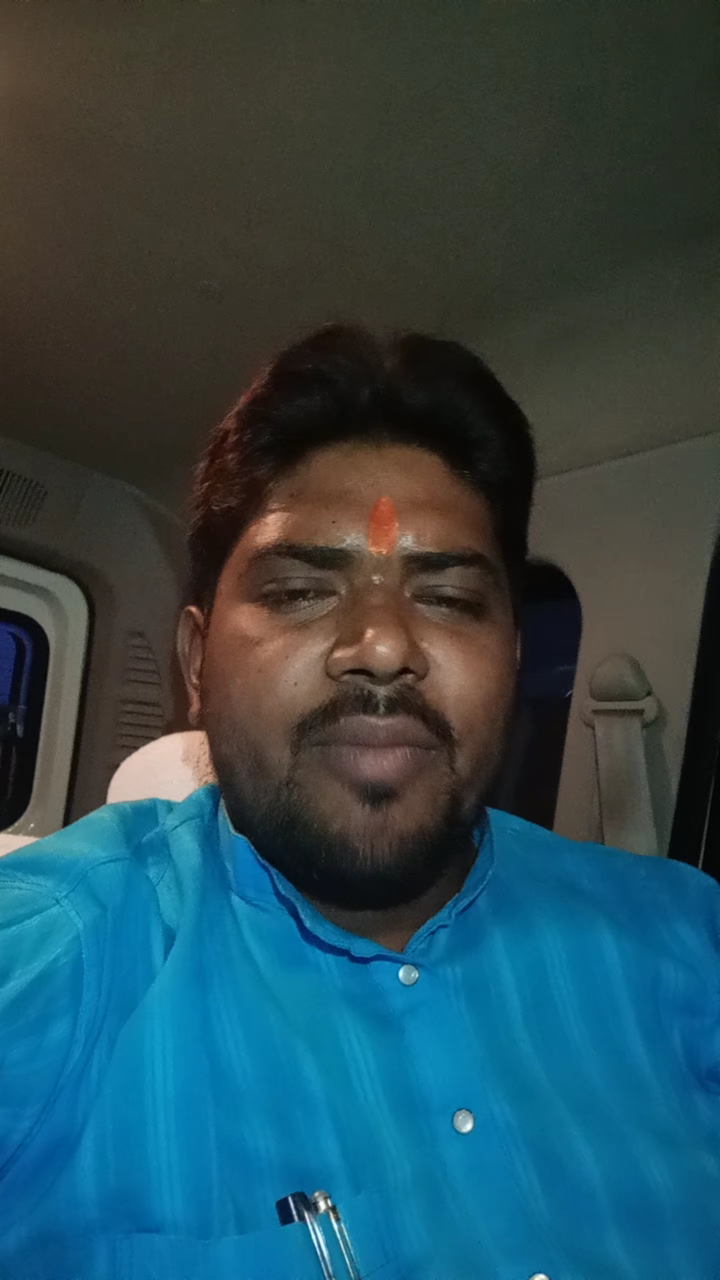 #खूनी_ममता_शर्म_करो।
अमित साहू
प्रदेश मंत्री
भाजपा युवा मोर्चा झारखंड प्रदेश।