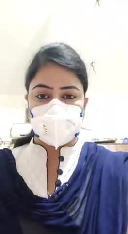 बाप तहसीलदार प्रतिज्ञा सोनी ने कोरोना महामारी का विकराल रूप देखते हुए दिया जनता के नाम जन संदेश
#29NEWS_RAJASTHAN