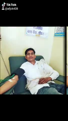 #हारेगा_कोरोना 
#जीतेगे_हम
#रक्तदान 
#महादान