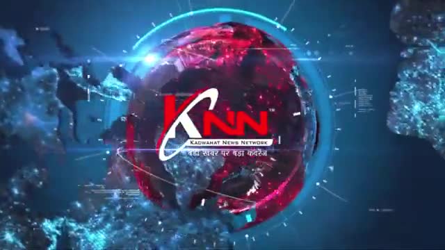 आगर मालवा || खेत में चल रहा था मरीजों का उपचार , प्रशासन ने की छापेमारी #KnnNews #indore #mp #covid19