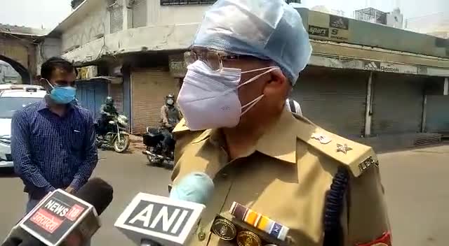 #अयोध्या प्रभारी वरिष्ठ पुलिस अधीक्षक जनपद अयोध्या श्री अरविंद चतुर्वेदी की बाईट #cmdnews #cmdnews.in #pablicapp #NNP