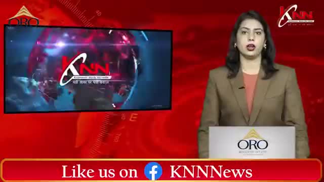 शहडोल || भाजपा कार्यकर्ताओं ने किया ममता बनर्जी का पुतला दहन #KnnNews #bengal #election #mamtabanarjee