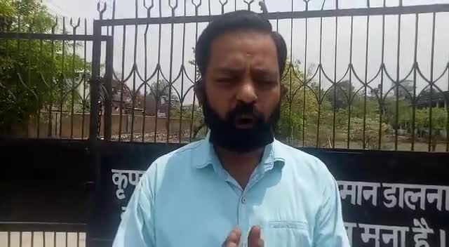 #मौतों के आंकड़ों को छिपा रही है उत्तराखंड सरकार -आप।